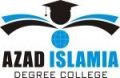 Azad Islamia Degree College